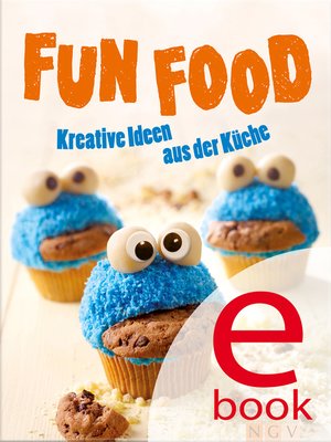 cover image of Fun Food